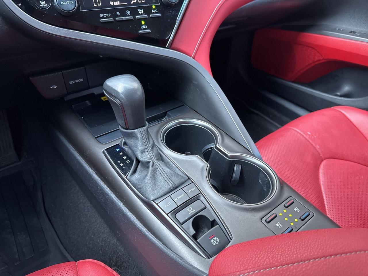 2023 Toyota Camry XSE Warrenton VA