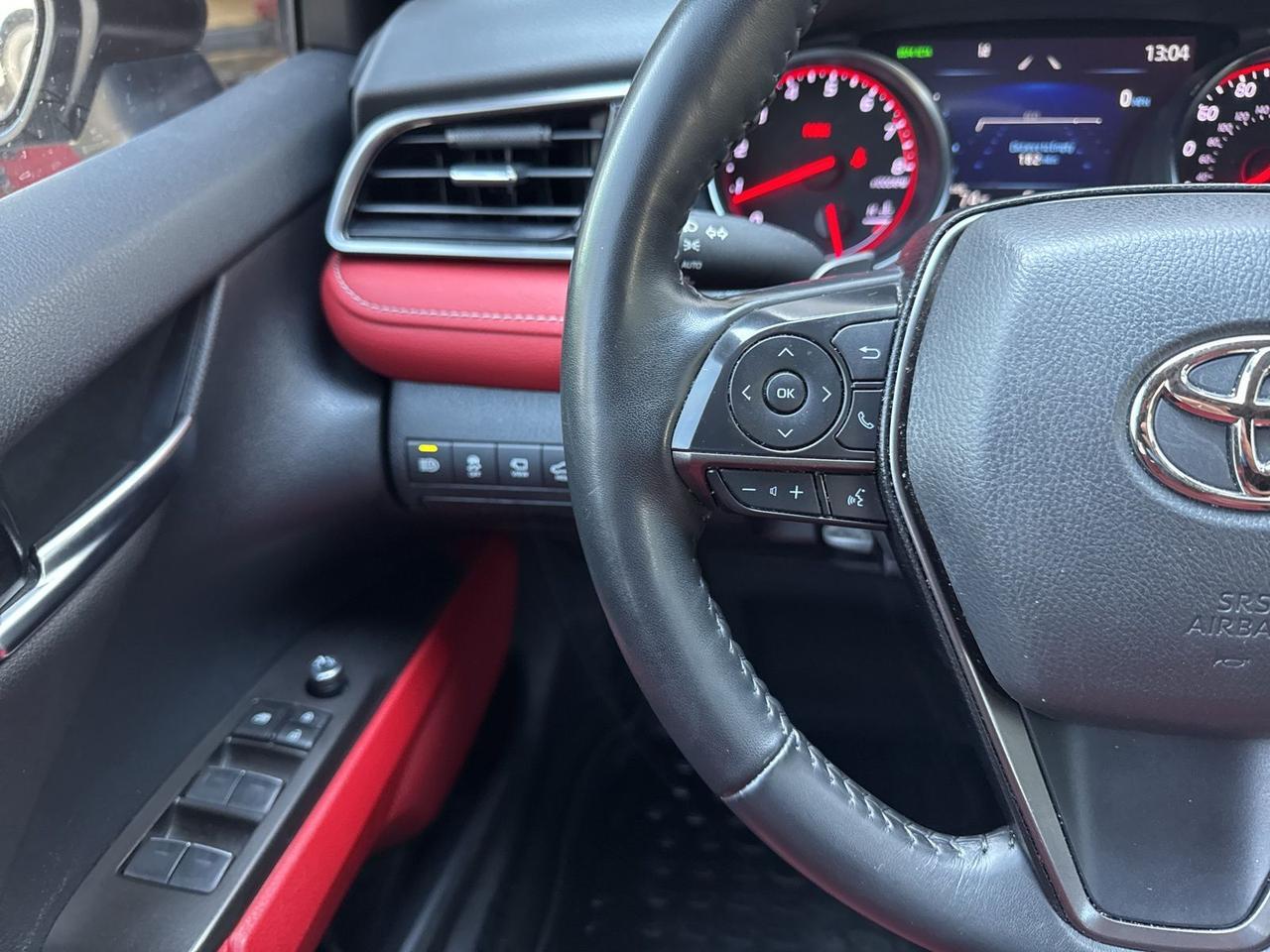 2023 Toyota Camry XSE Warrenton VA