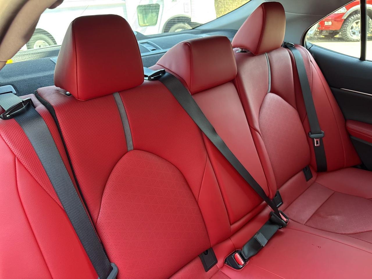 2023 Toyota Camry XSE Warrenton VA