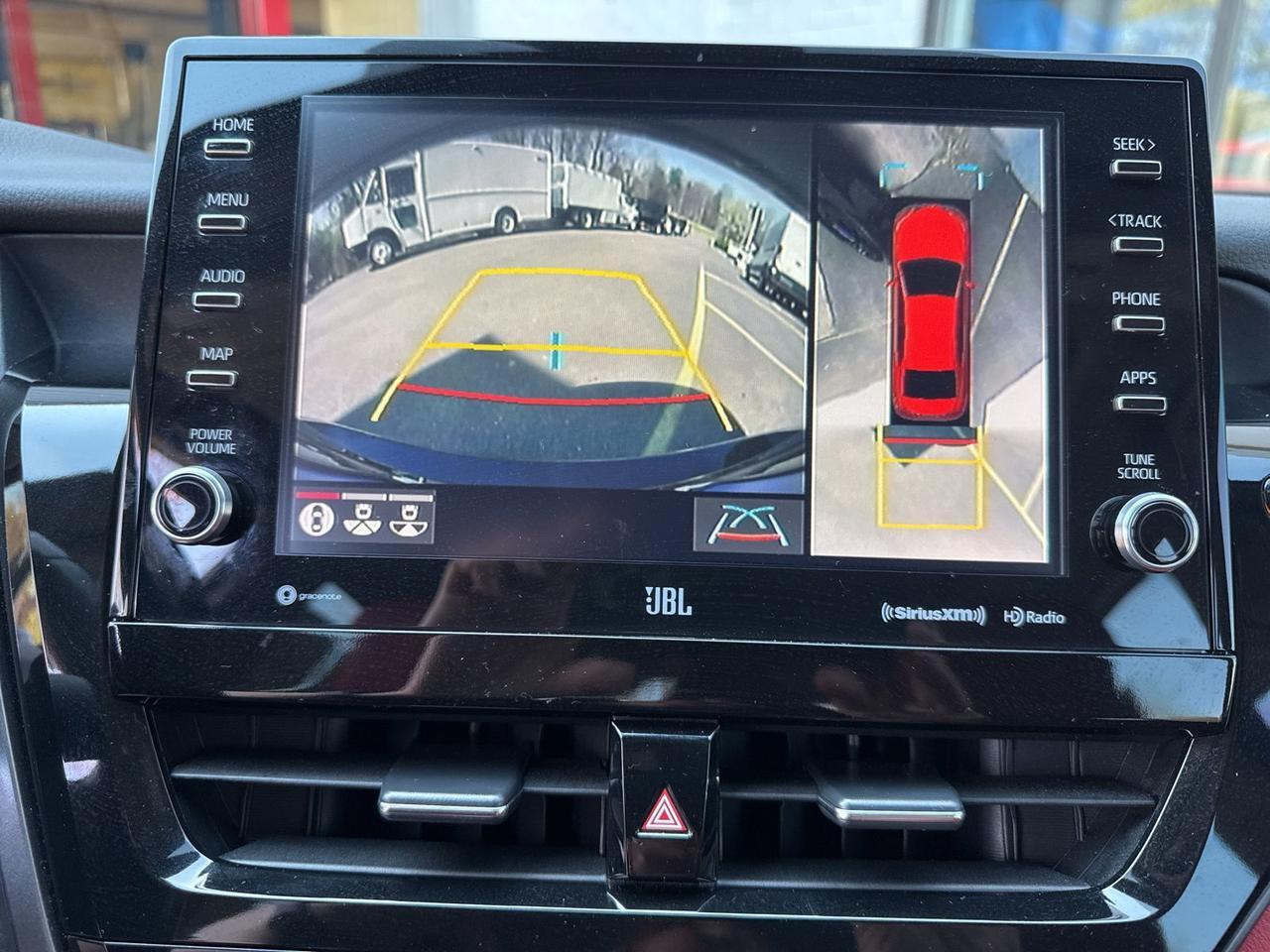 2023 Toyota Camry XSE Warrenton VA