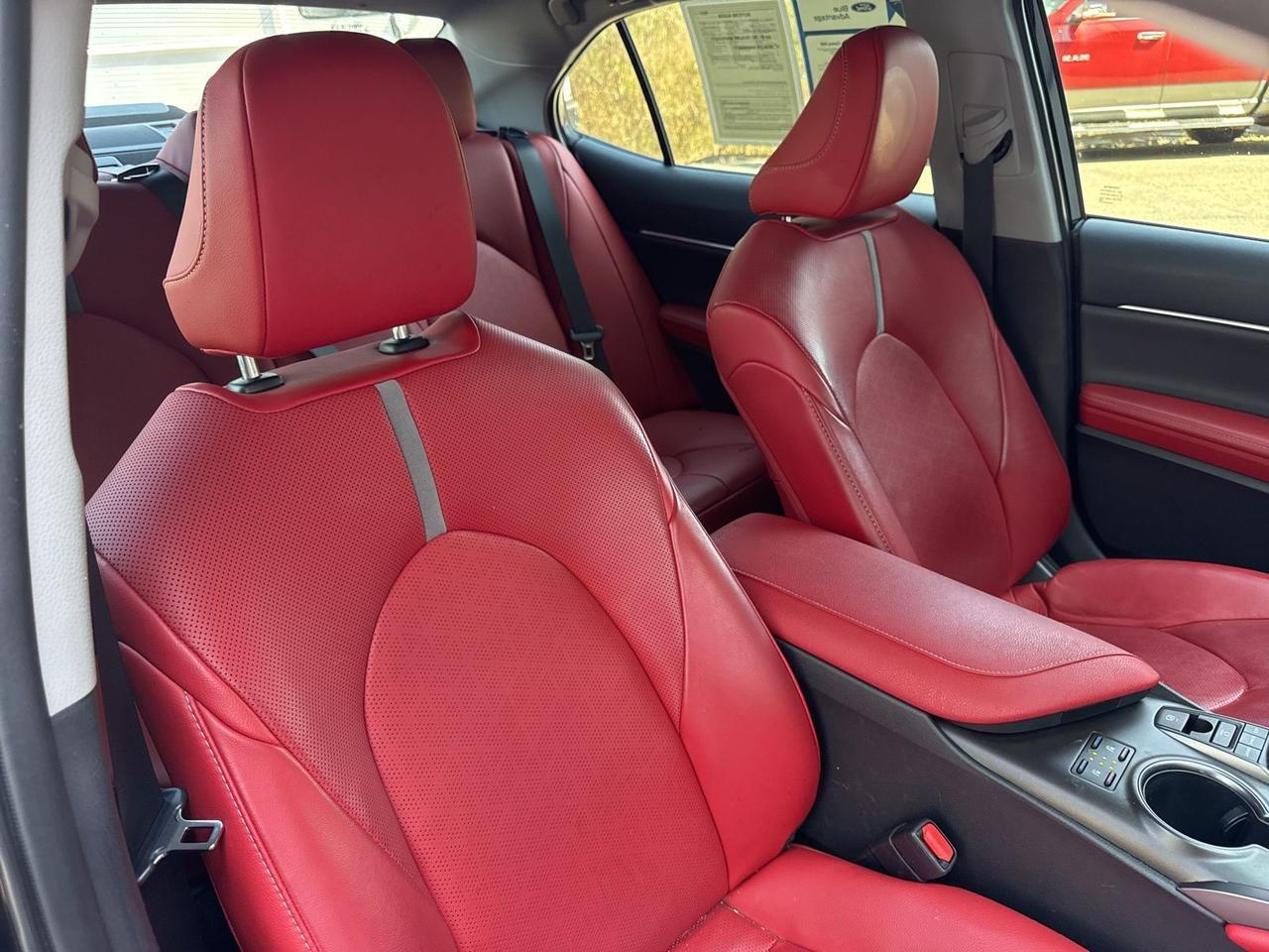 2023 Toyota Camry XSE Warrenton VA