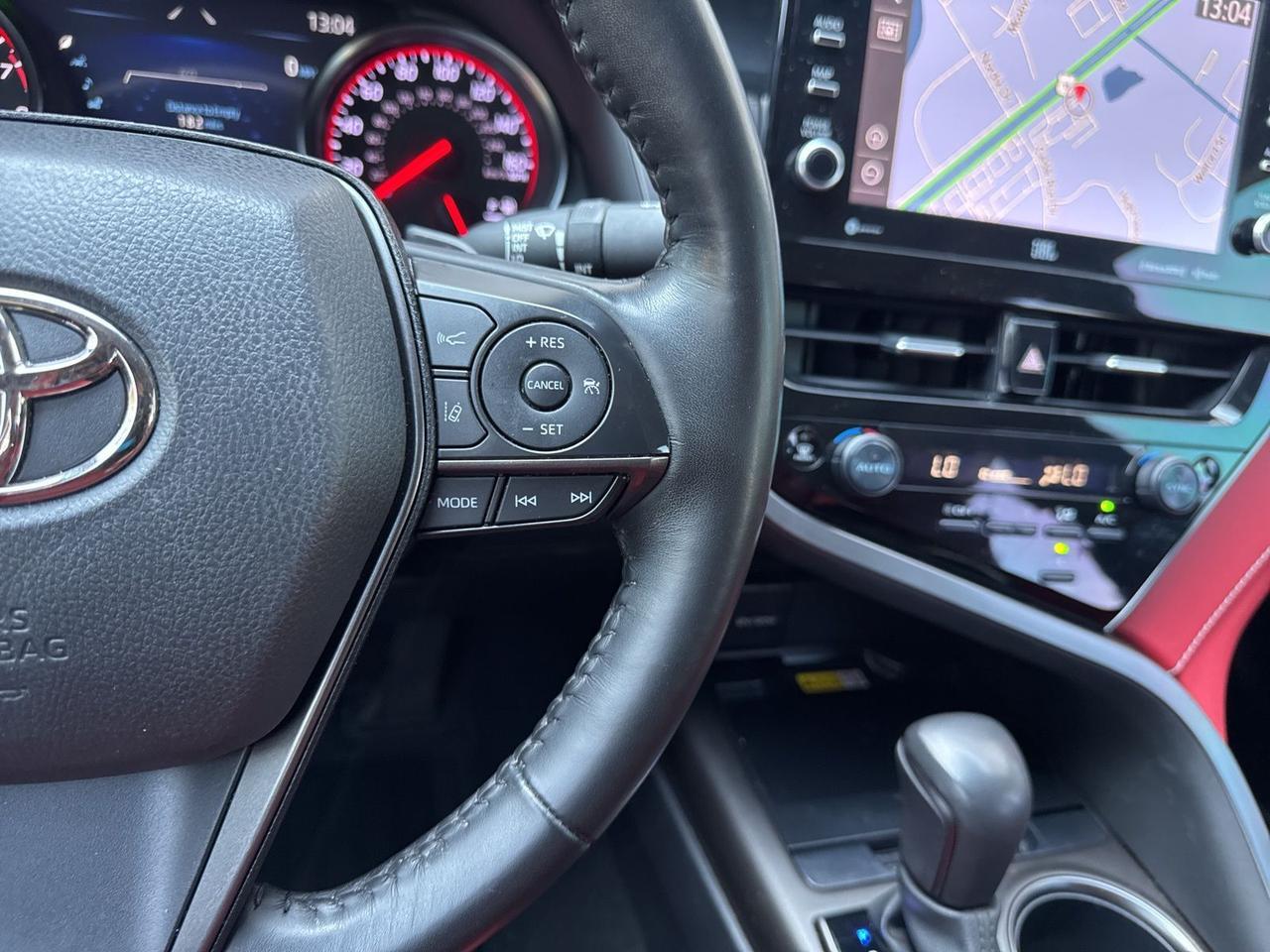 2023 Toyota Camry XSE Warrenton VA