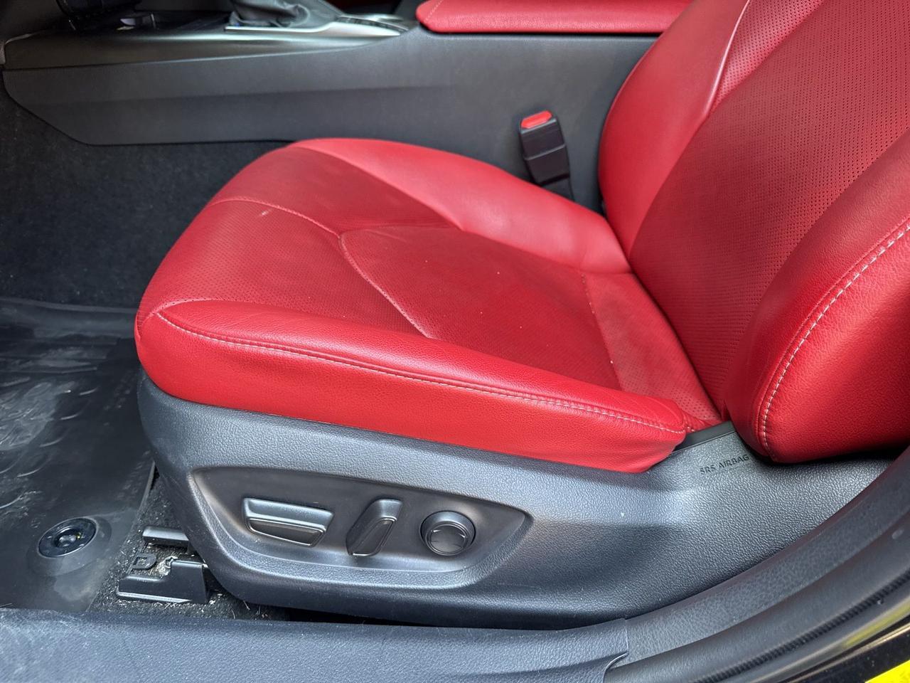 2023 Toyota Camry XSE Warrenton VA