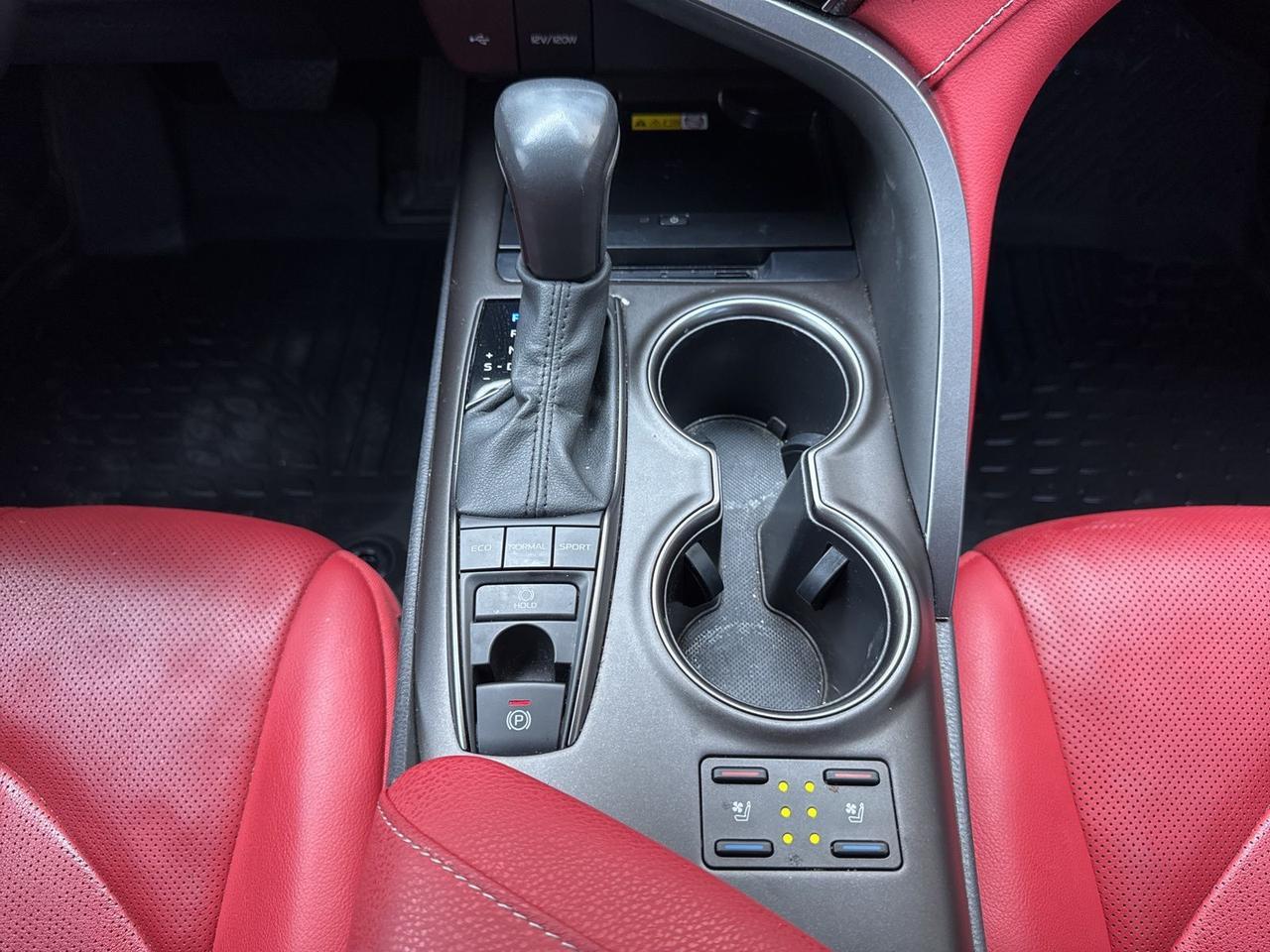 2023 Toyota Camry XSE Warrenton VA