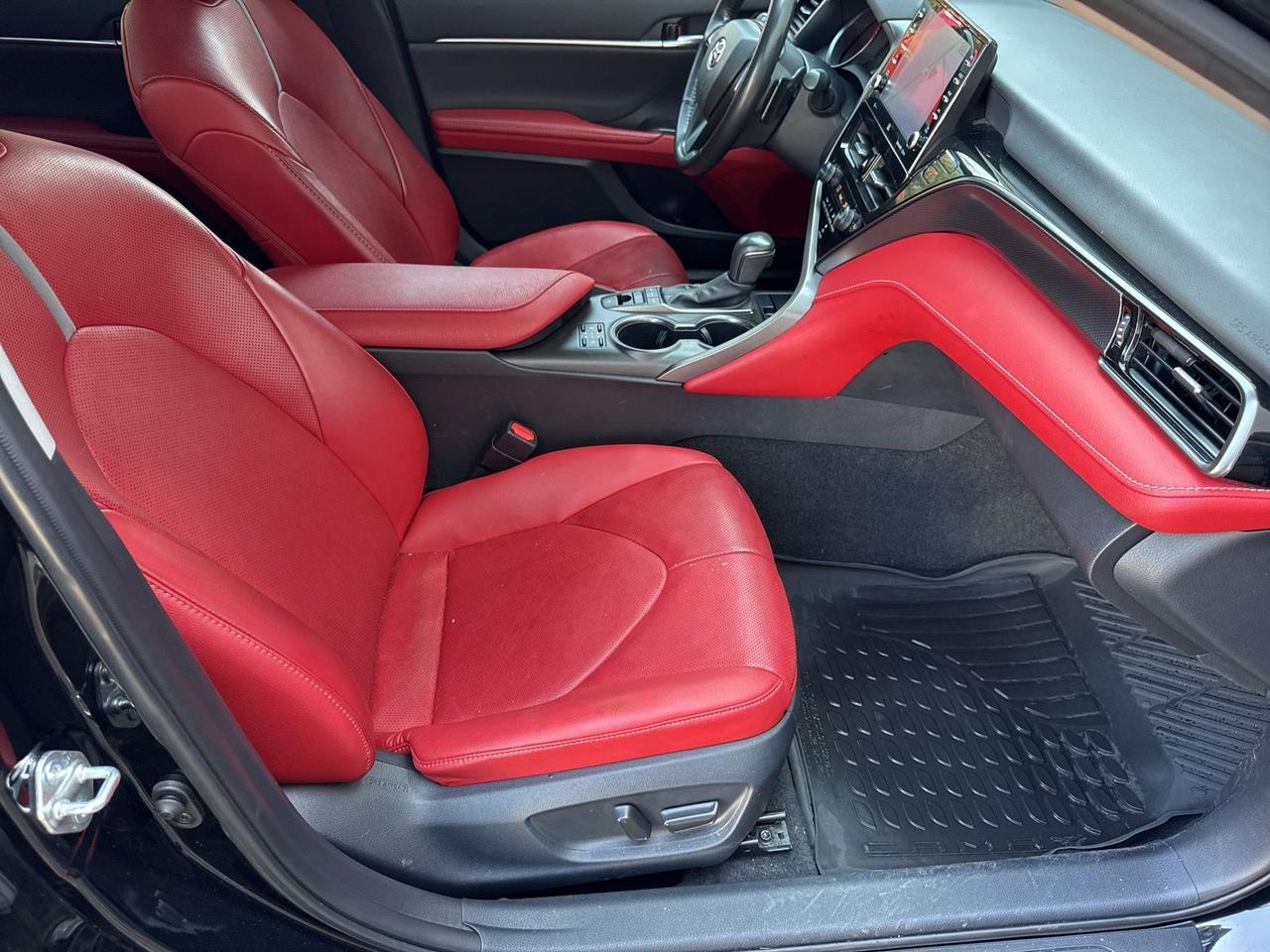 2023 Toyota Camry XSE Warrenton VA