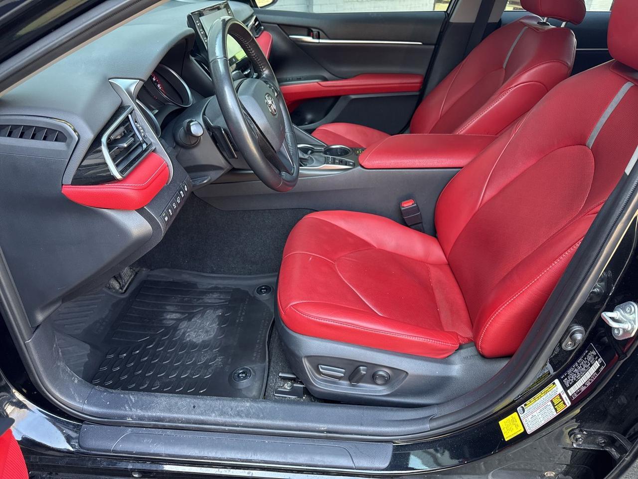 2023 Toyota Camry XSE Warrenton VA