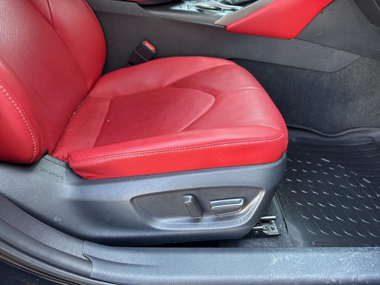 2023 Toyota Camry XSE Warrenton VA