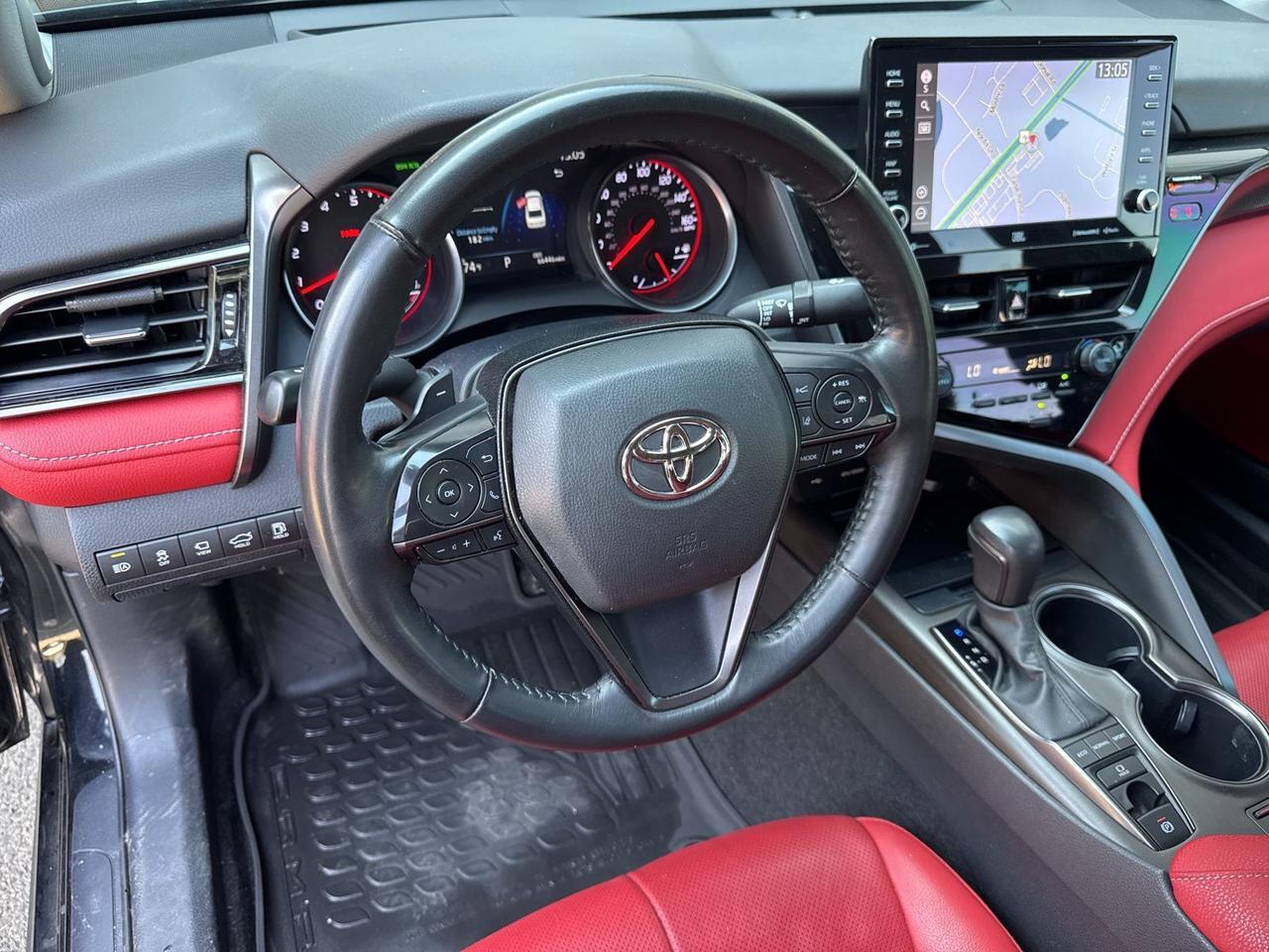 2023 Toyota Camry XSE Warrenton VA