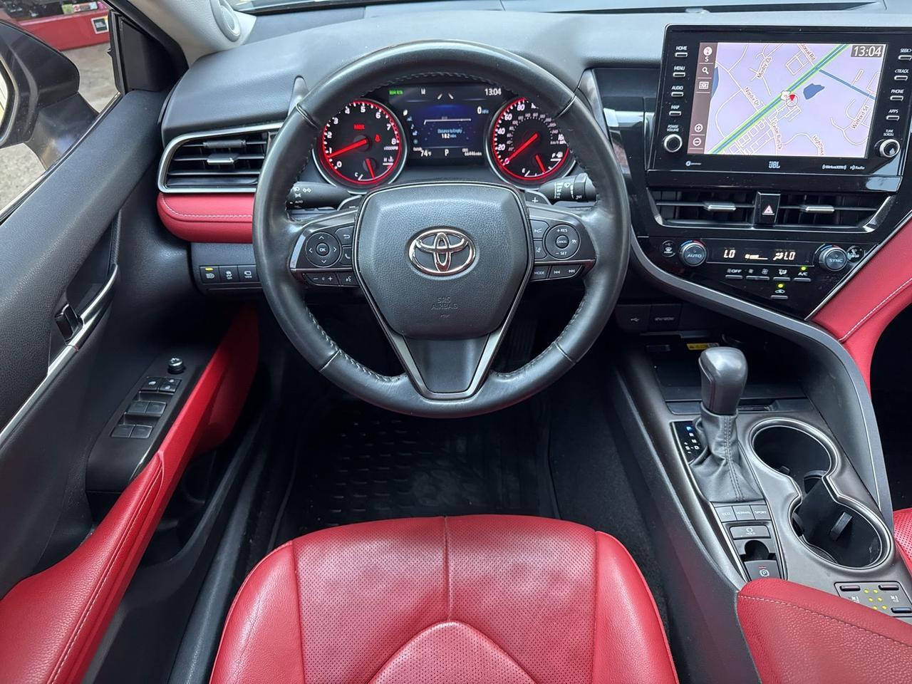 2023 Toyota Camry XSE Warrenton VA