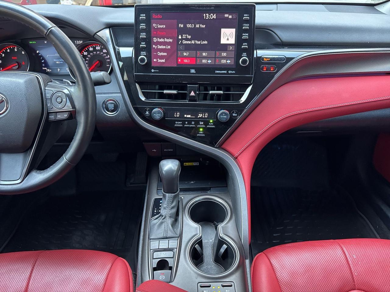 2023 Toyota Camry XSE Warrenton VA