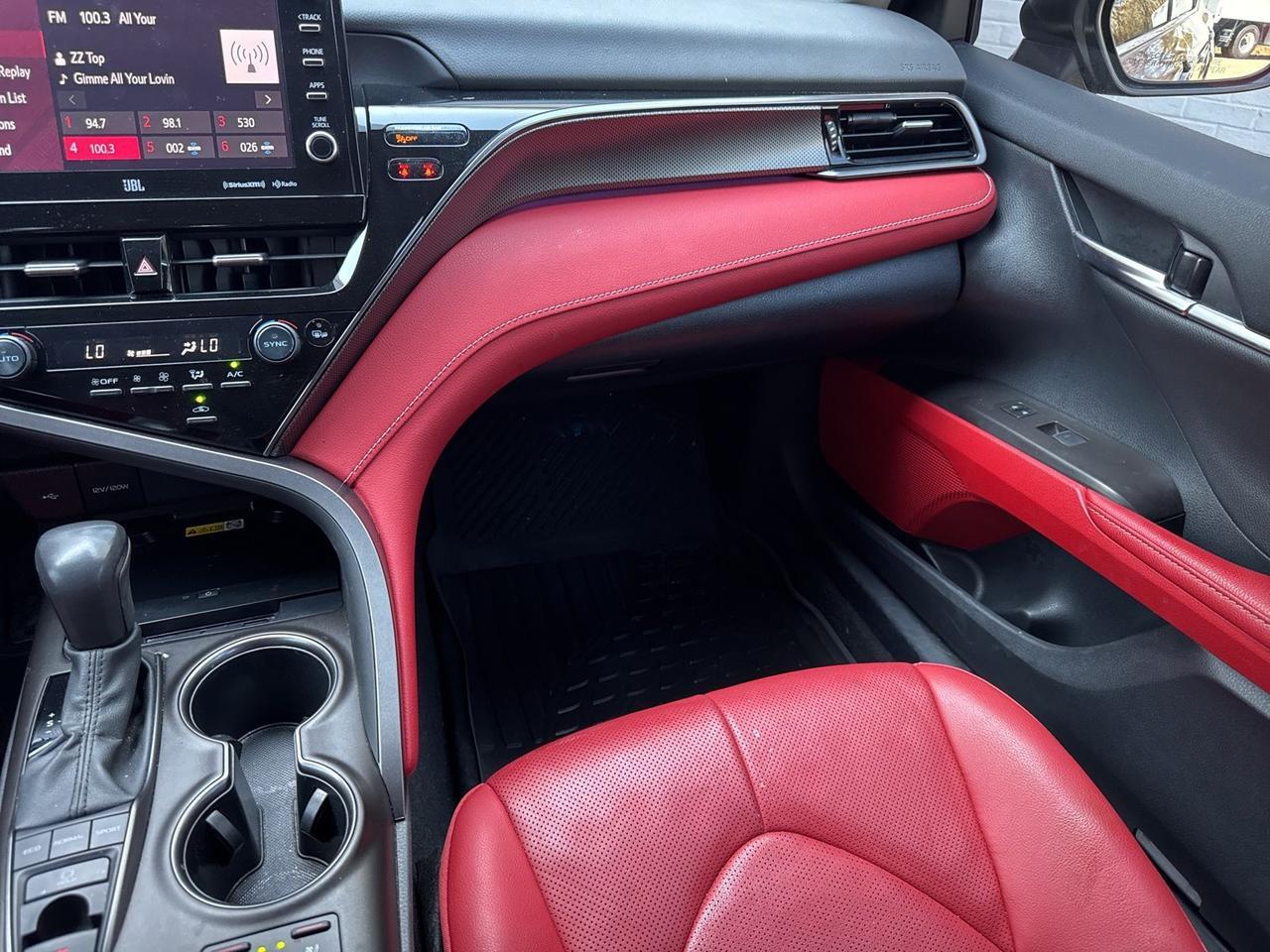 2023 Toyota Camry XSE Warrenton VA