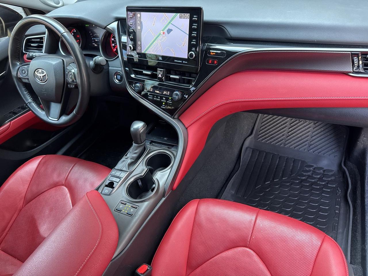 2023 Toyota Camry XSE Warrenton VA