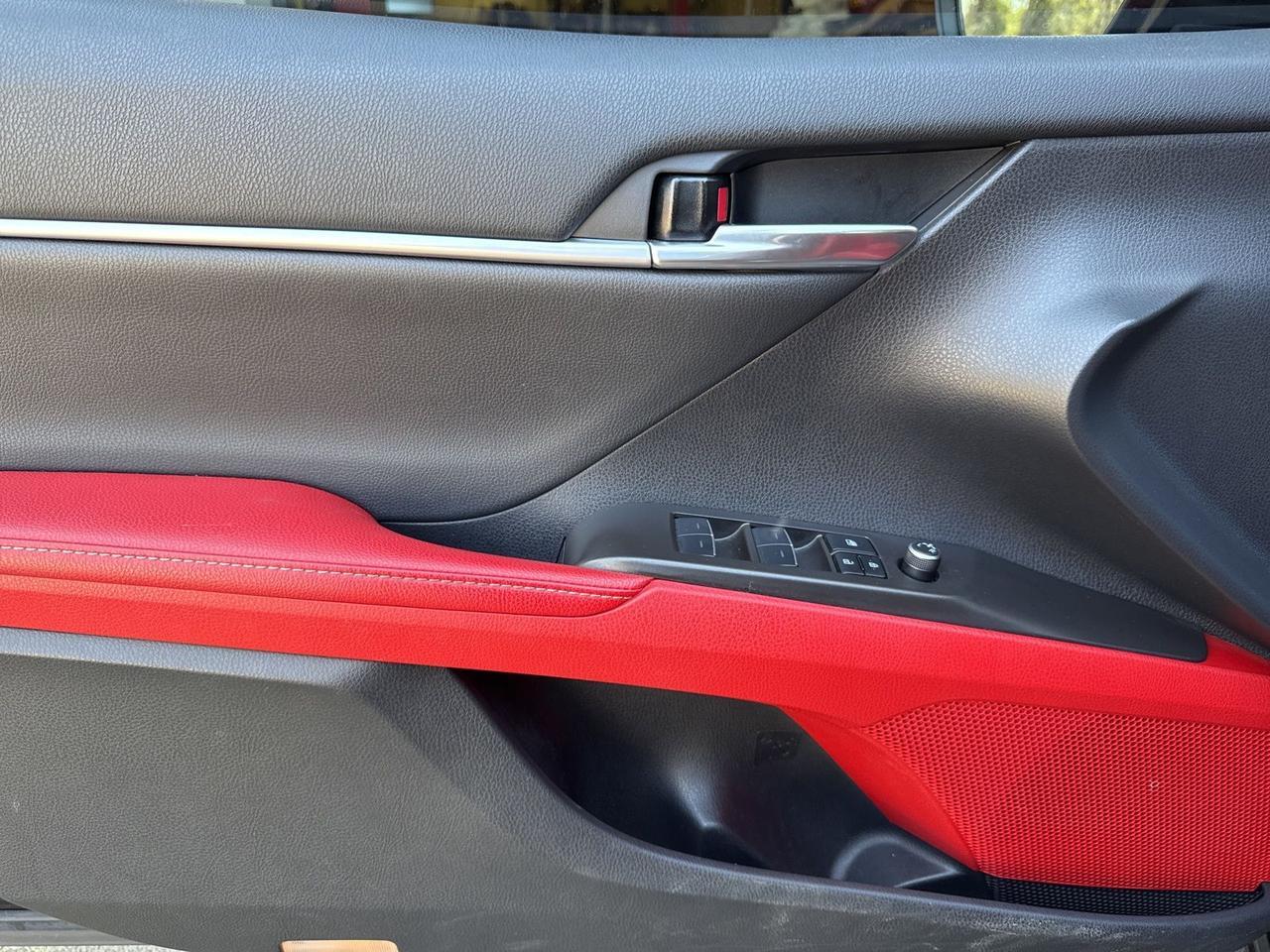 2023 Toyota Camry XSE Warrenton VA