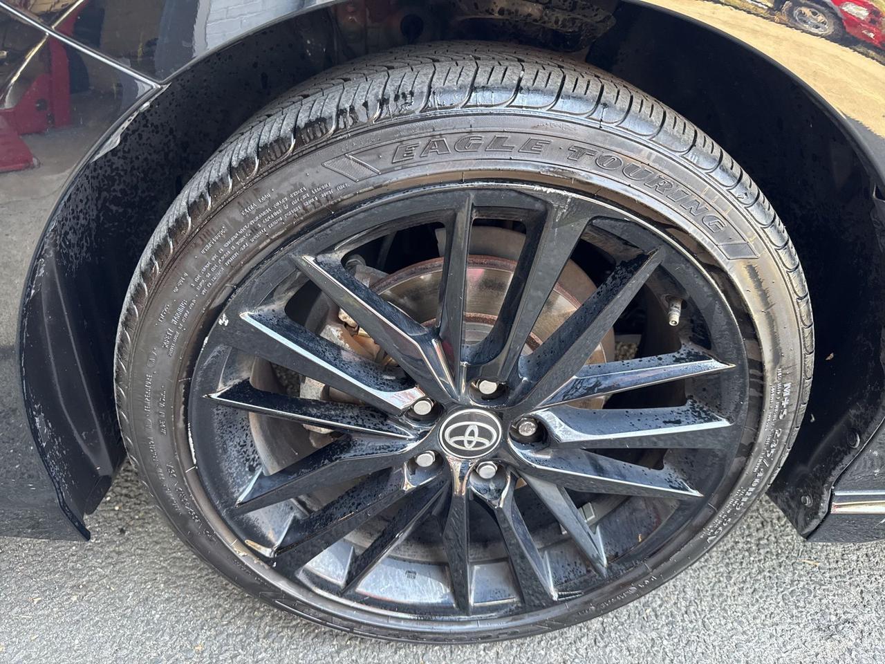 2023 Toyota Camry XSE Warrenton VA