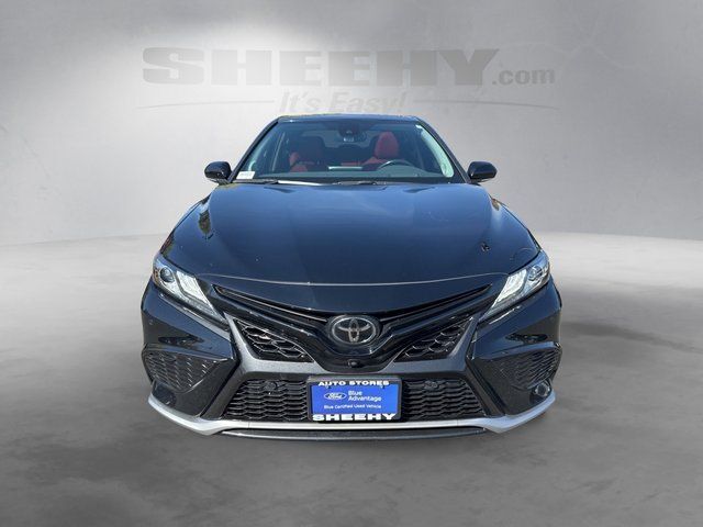 2023 Toyota Camry XSE Warrenton VA