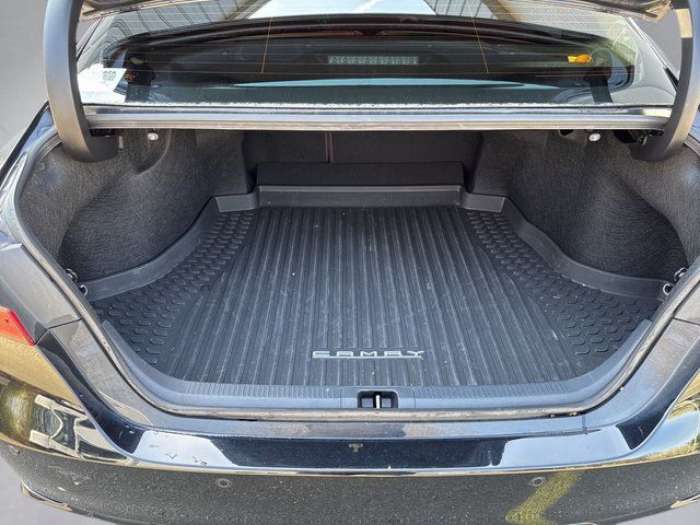 2023 Toyota Camry XSE Warrenton VA