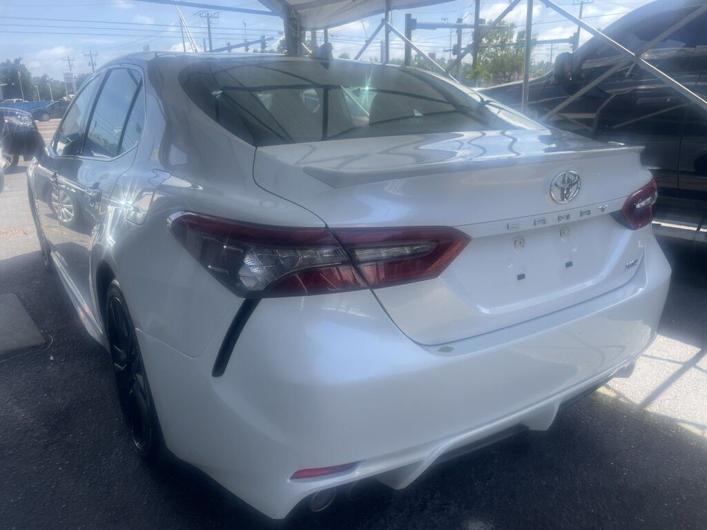 2023 Toyota Camry XSE~12 TOUCHSCREEN~QI CHARGER~ONLINE FINANCE AND SHIPPING AVAIL