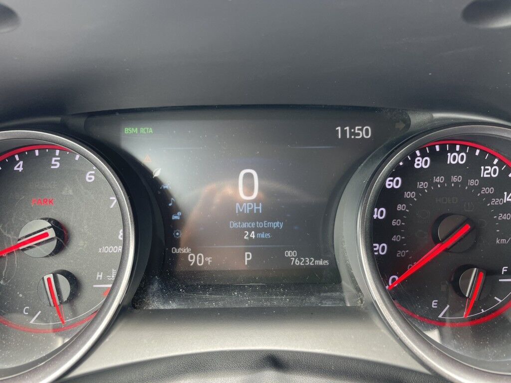 2023 Toyota Camry XSE~12 TOUCHSCREEN~QI CHARGER~ONLINE FINANCE AND SHIPPING AVAIL Sarasota FL