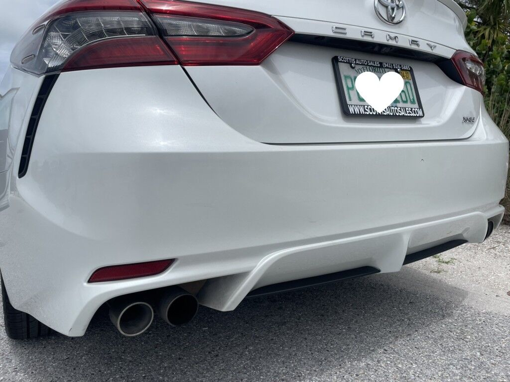 2023 Toyota Camry XSE~12 TOUCHSCREEN~QI CHARGER~ONLINE FINANCE AND SHIPPING AVAIL Sarasota FL