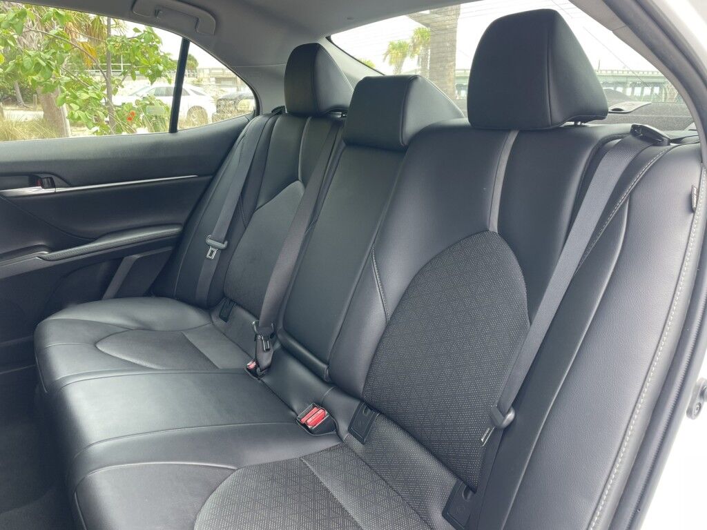 2023 Toyota Camry XSE~12 TOUCHSCREEN~QI CHARGER~ONLINE FINANCE AND SHIPPING AVAIL Sarasota FL