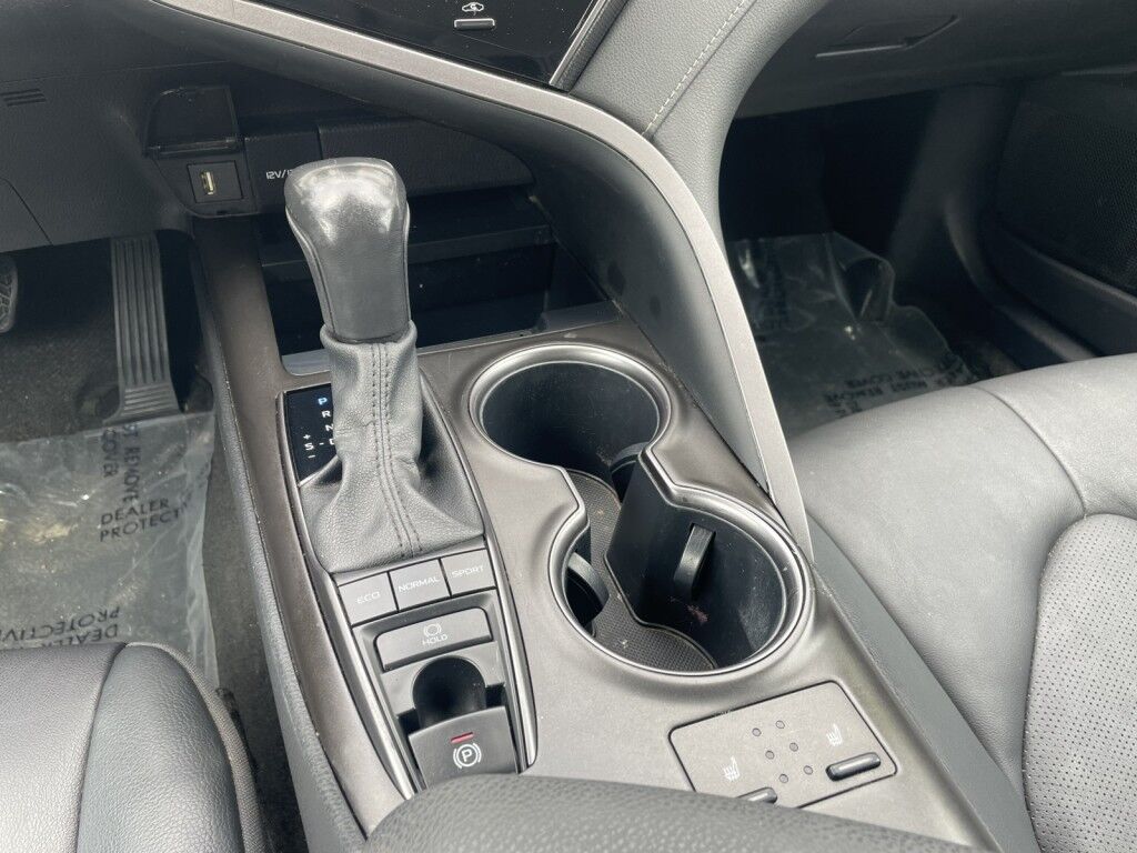 2023 Toyota Camry XSE~12 TOUCHSCREEN~QI CHARGER~ONLINE FINANCE AND SHIPPING AVAIL Sarasota FL