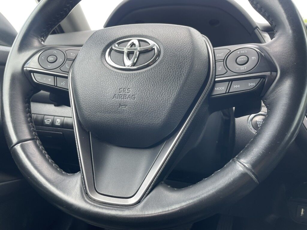 2023 Toyota Camry XSE~12 TOUCHSCREEN~QI CHARGER~ONLINE FINANCE AND SHIPPING AVAIL Sarasota FL