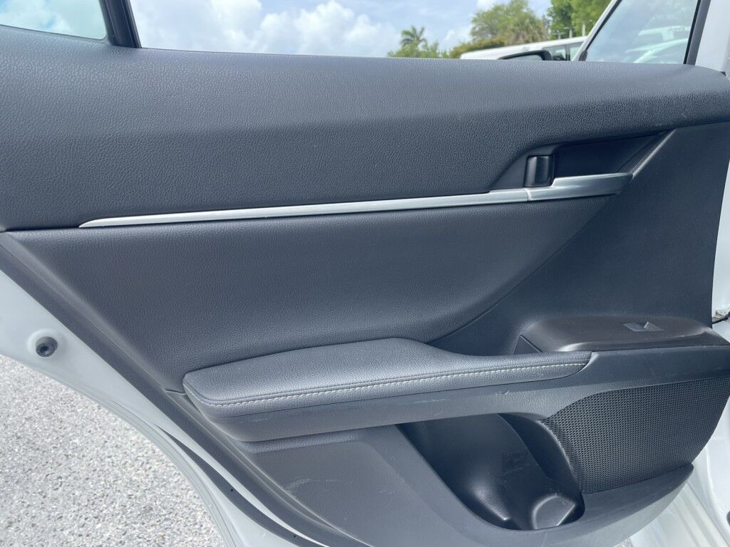 2023 Toyota Camry XSE~12 TOUCHSCREEN~QI CHARGER~ONLINE FINANCE AND SHIPPING AVAIL Sarasota FL