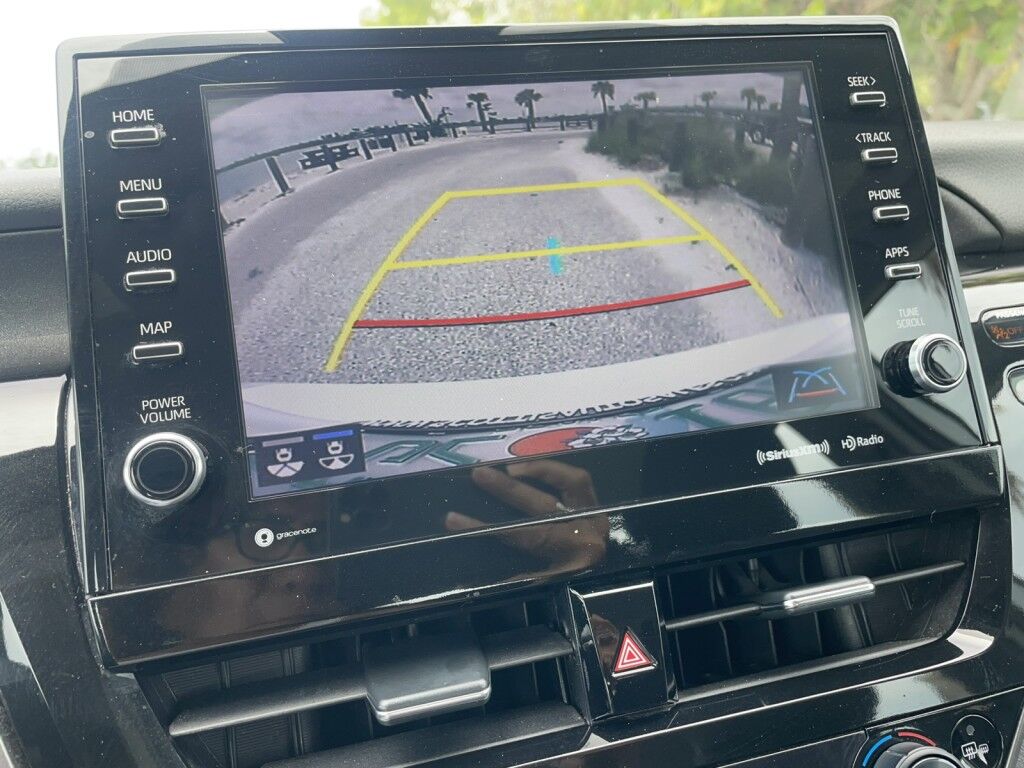 2023 Toyota Camry XSE~12 TOUCHSCREEN~QI CHARGER~ONLINE FINANCE AND SHIPPING AVAIL Sarasota FL
