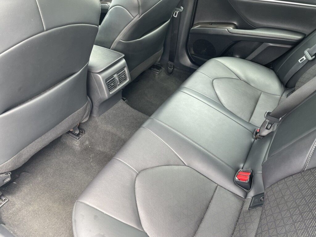 2023 Toyota Camry XSE~12 TOUCHSCREEN~QI CHARGER~ONLINE FINANCE AND SHIPPING AVAIL Sarasota FL
