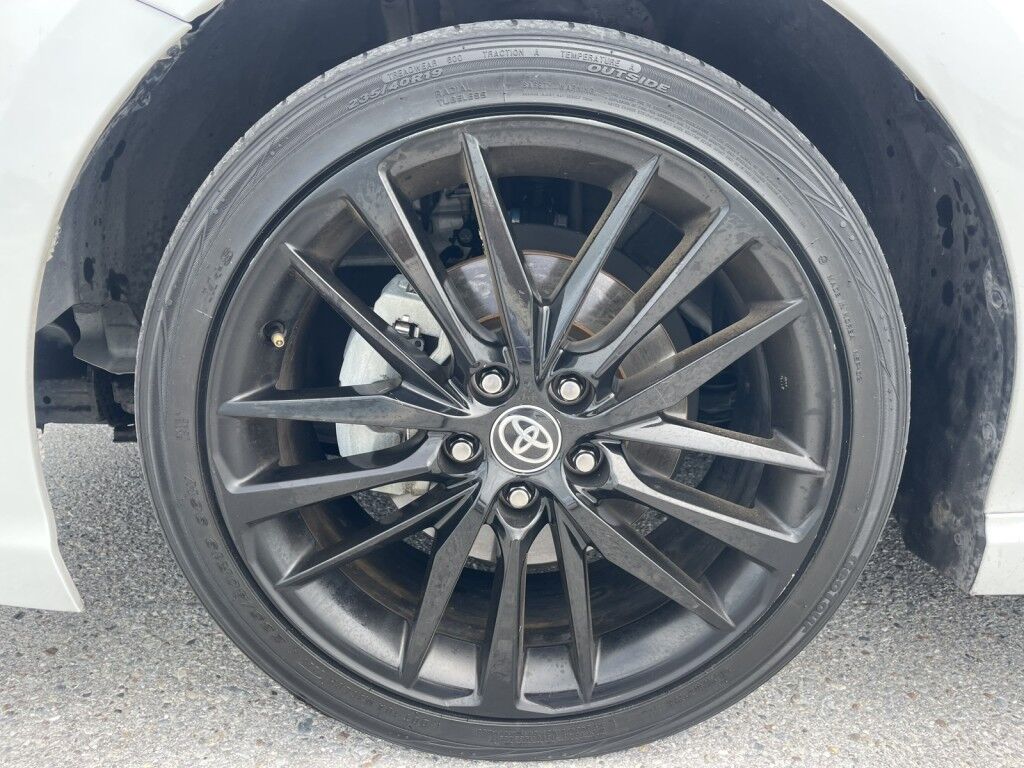 2023 Toyota Camry XSE~12 TOUCHSCREEN~QI CHARGER~ONLINE FINANCE AND SHIPPING AVAIL Sarasota FL