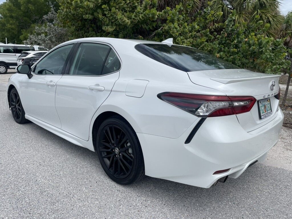 2023 Toyota Camry XSE~12 TOUCHSCREEN~QI CHARGER~ONLINE FINANCE AND SHIPPING AVAIL Sarasota FL