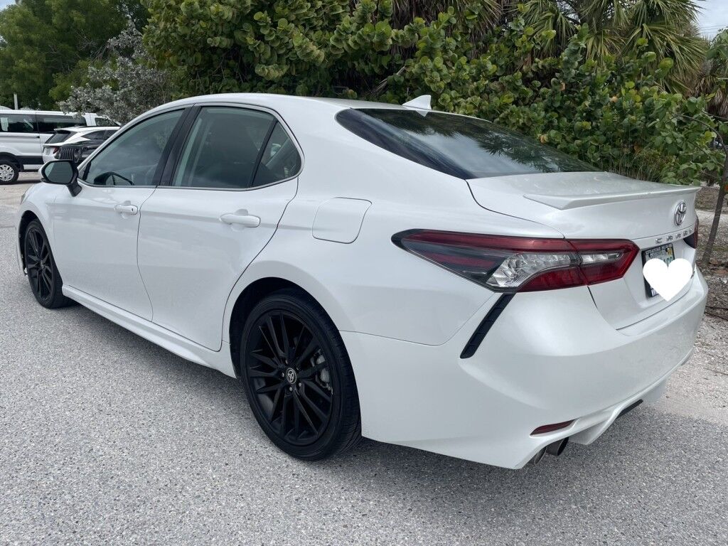 2023 Toyota Camry XSE~12 TOUCHSCREEN~QI CHARGER~ONLINE FINANCE AND SHIPPING AVAIL Sarasota FL