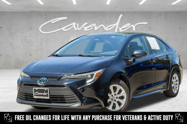 2023 Toyota Corolla  Inglewood  CA