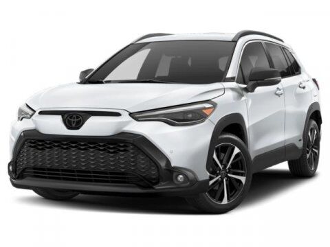 2023 Toyota Corolla Cross San Antonio TX