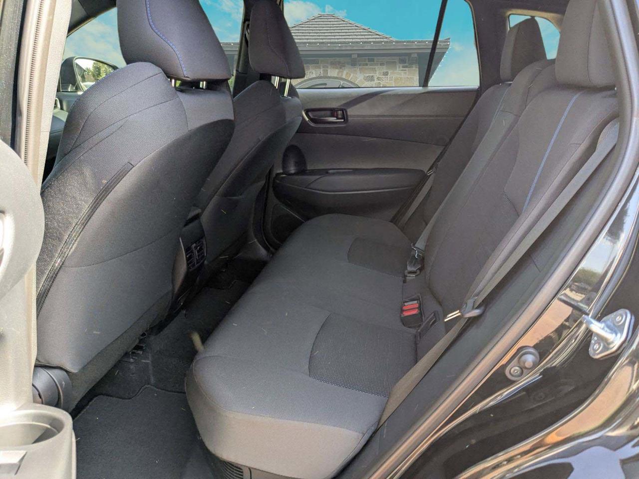 2023 Toyota Corolla Cross San Antonio TX