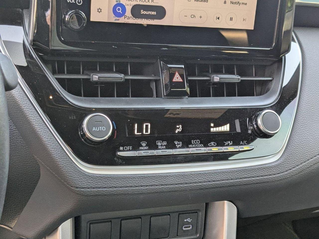 2023 Toyota Corolla Cross San Antonio TX