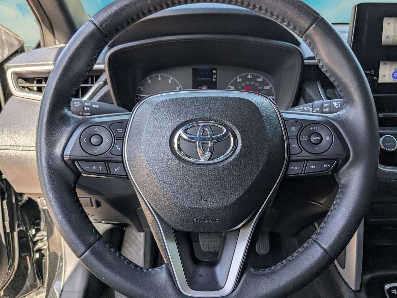 2023 Toyota Corolla Cross San Antonio TX