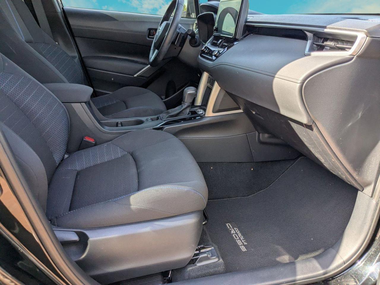 2023 Toyota Corolla Cross San Antonio TX