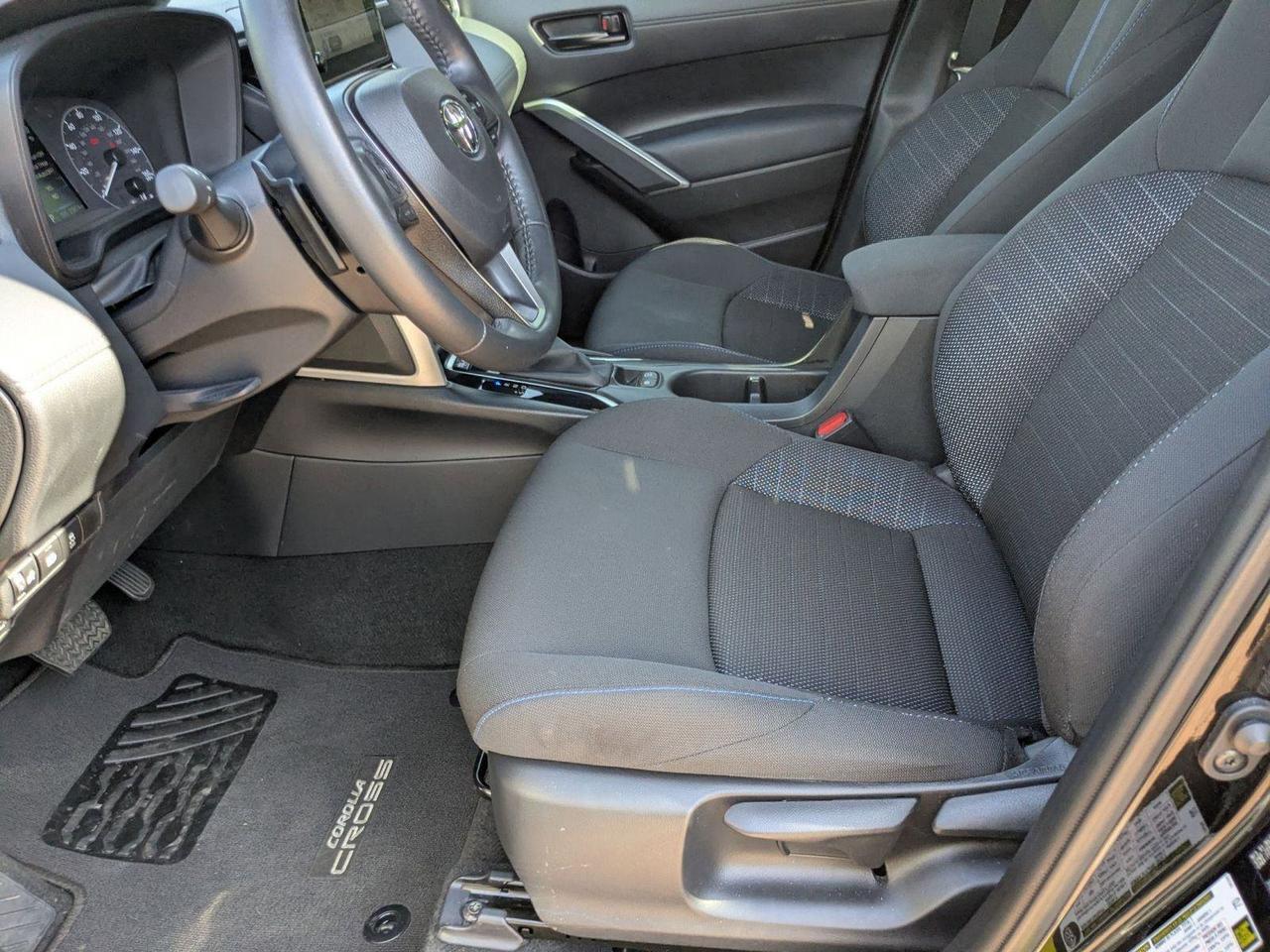 2023 Toyota Corolla Cross San Antonio TX