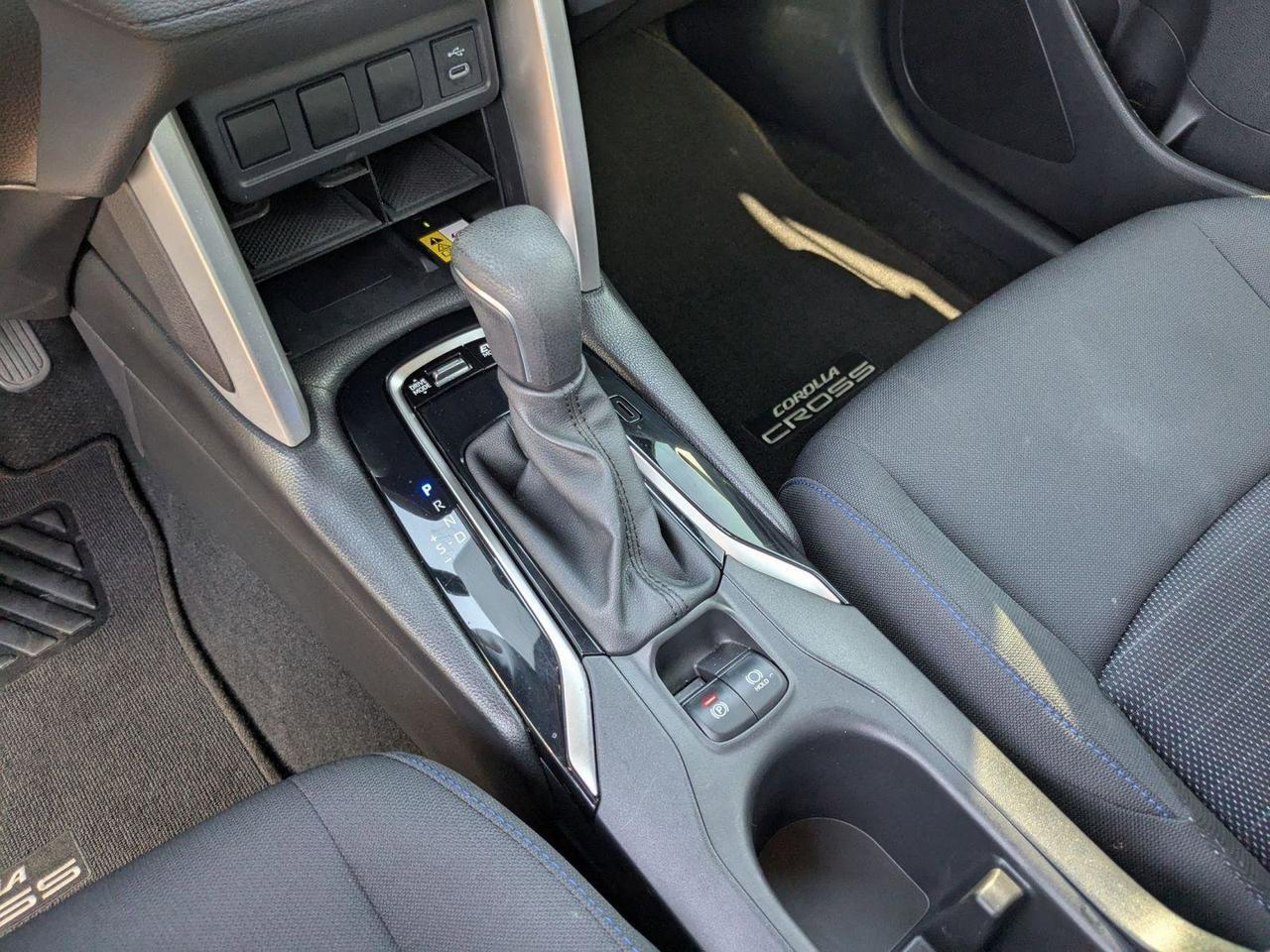 2023 Toyota Corolla Cross San Antonio TX