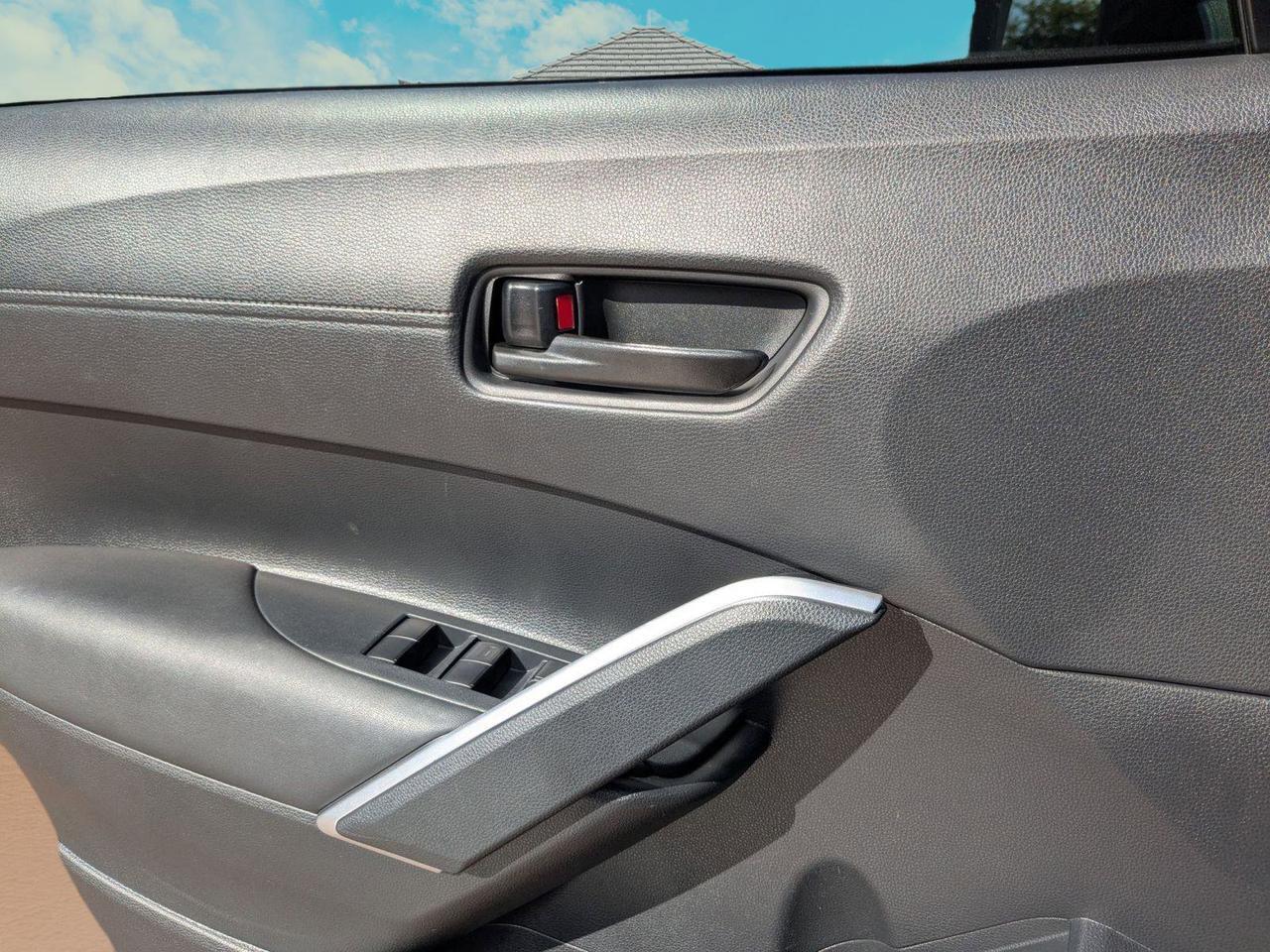 2023 Toyota Corolla Cross San Antonio TX