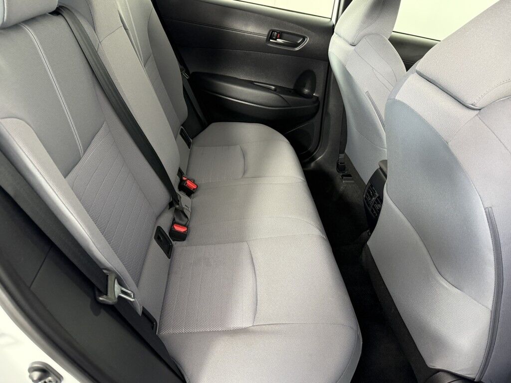 2023 Toyota Corolla Cross Hybrid S Maumee OH