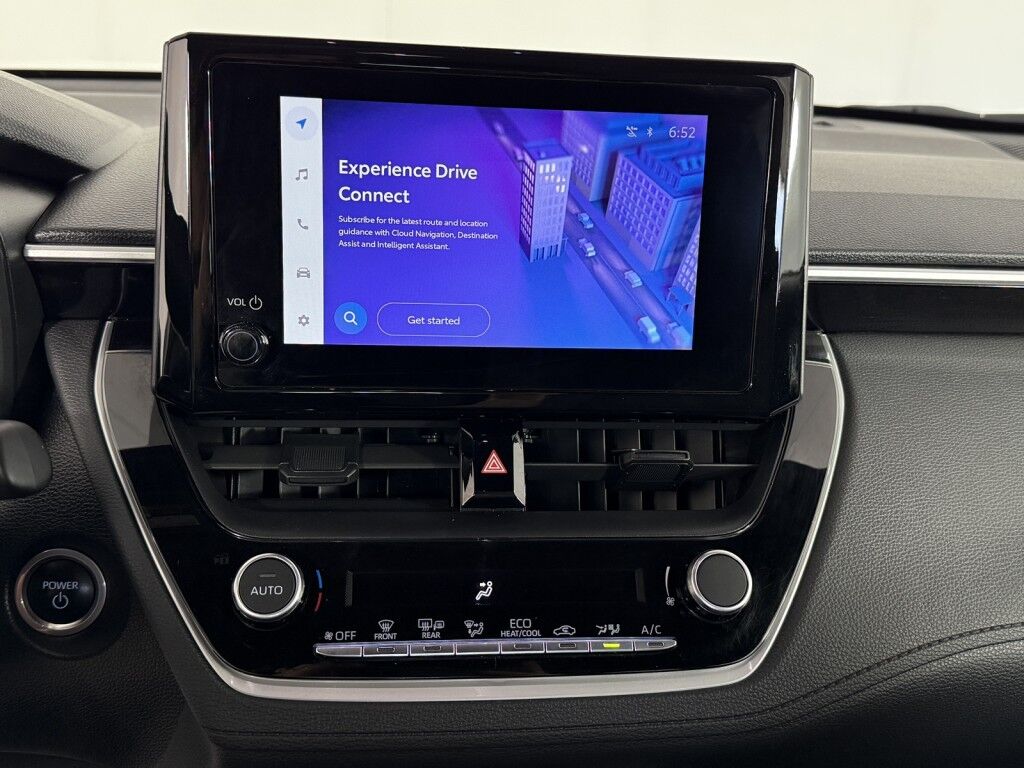 2023 Toyota Corolla Cross Hybrid S Maumee OH