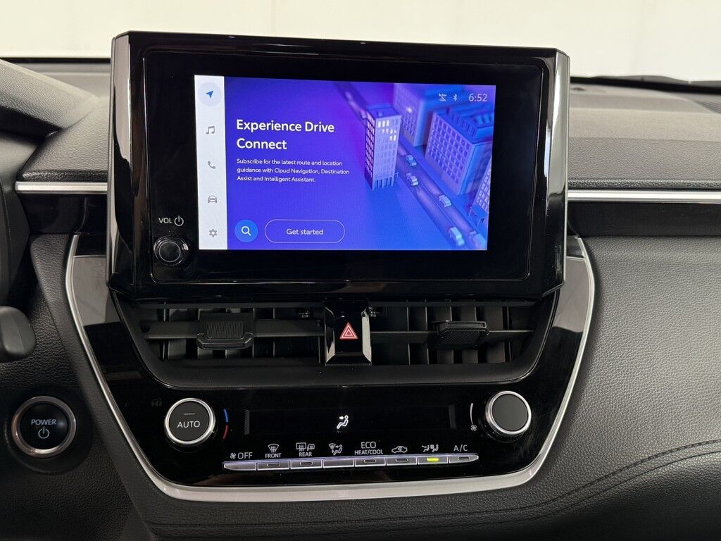 2023 Toyota Corolla Cross Hybrid S Maumee OH