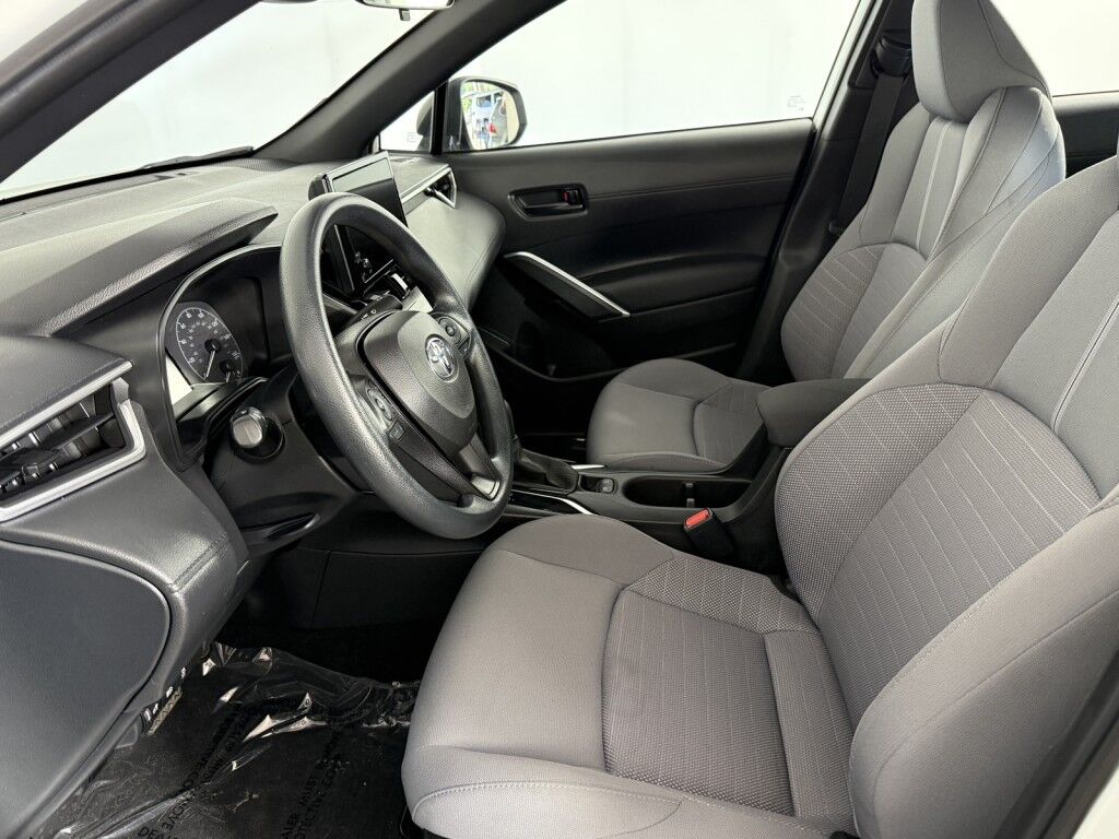 2023 Toyota Corolla Cross Hybrid S Maumee OH