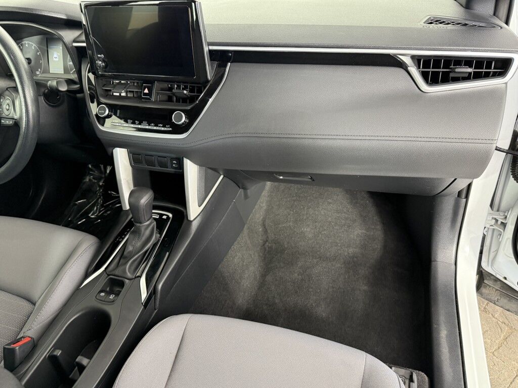 2023 Toyota Corolla Cross Hybrid S Maumee OH