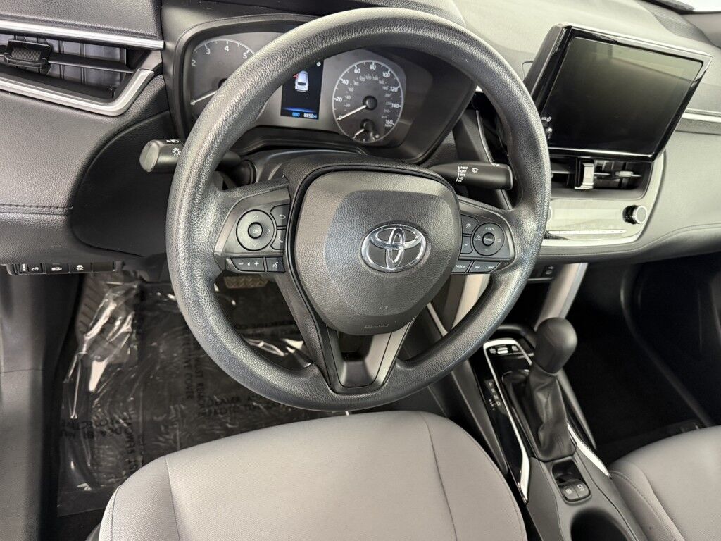 2023 Toyota Corolla Cross Hybrid S Maumee OH