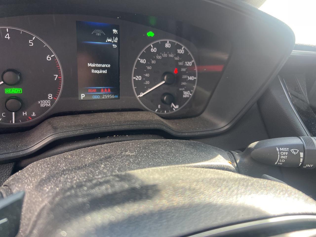 2023 Toyota Corolla Cross Hybrid SE Hurst TX