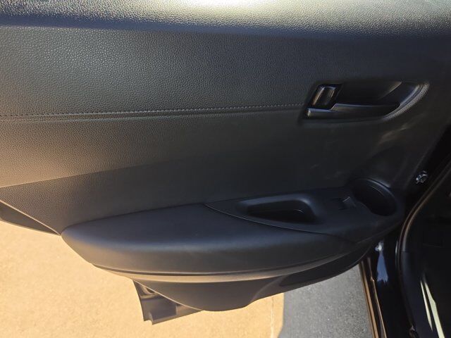 2023 Toyota Corolla Cross Hybrid SE Dallas TX