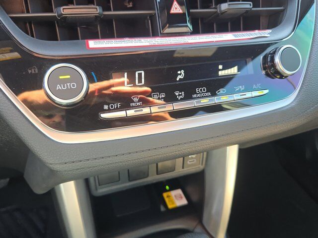 2023 Toyota Corolla Cross Hybrid SE Dallas TX